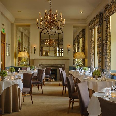 Castle Hotel Taunton Εξωτερικό φωτογραφία