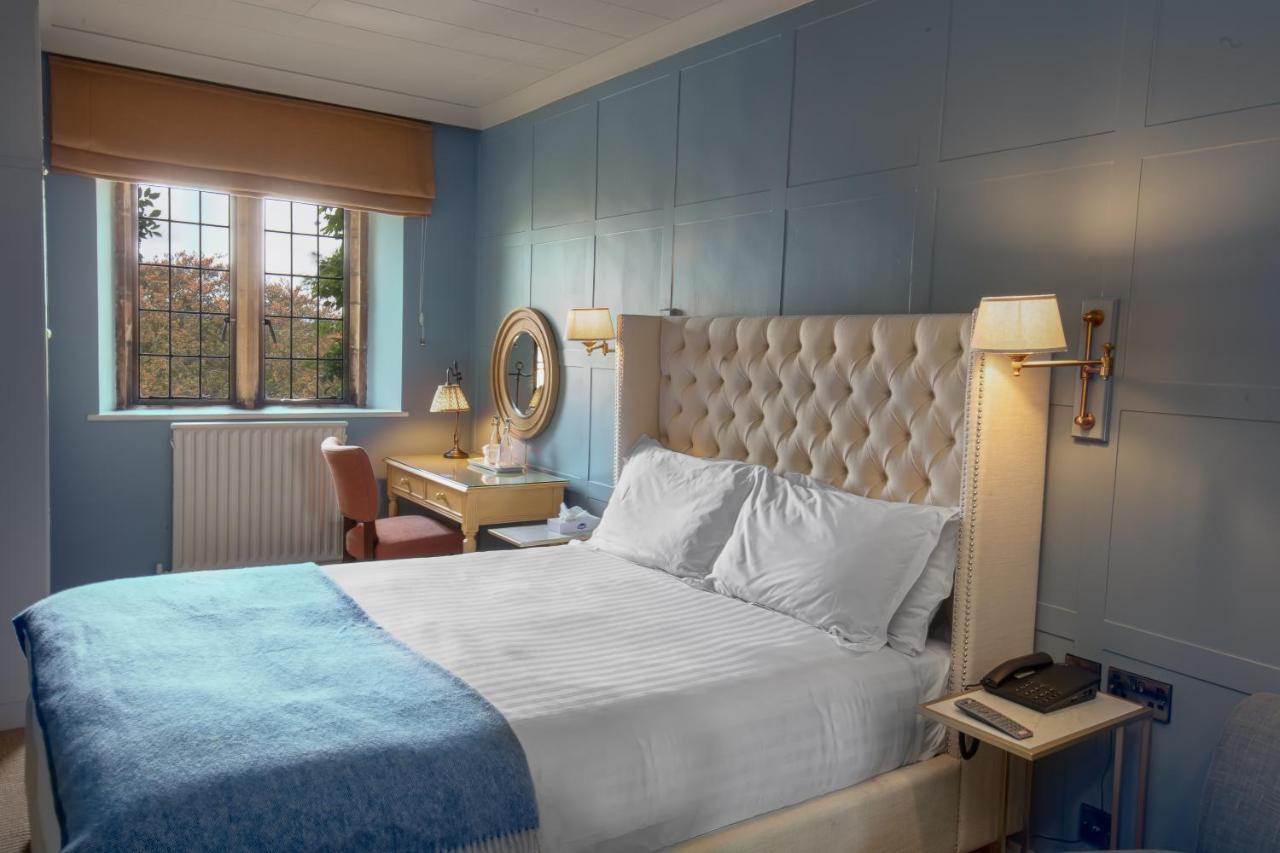 Castle Hotel Taunton Εξωτερικό φωτογραφία