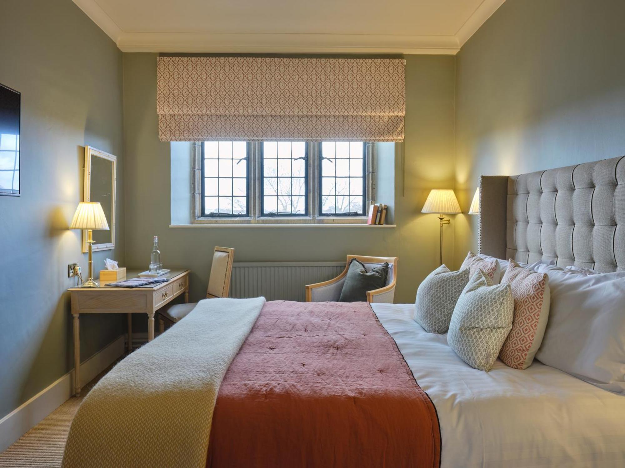 Castle Hotel Taunton Εξωτερικό φωτογραφία