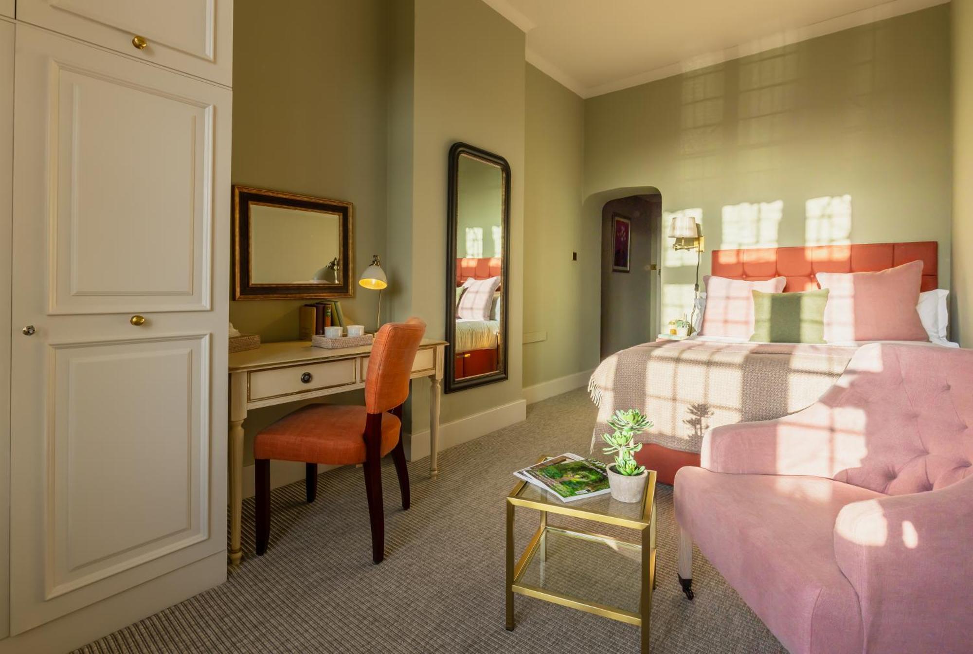 Castle Hotel Taunton Εξωτερικό φωτογραφία