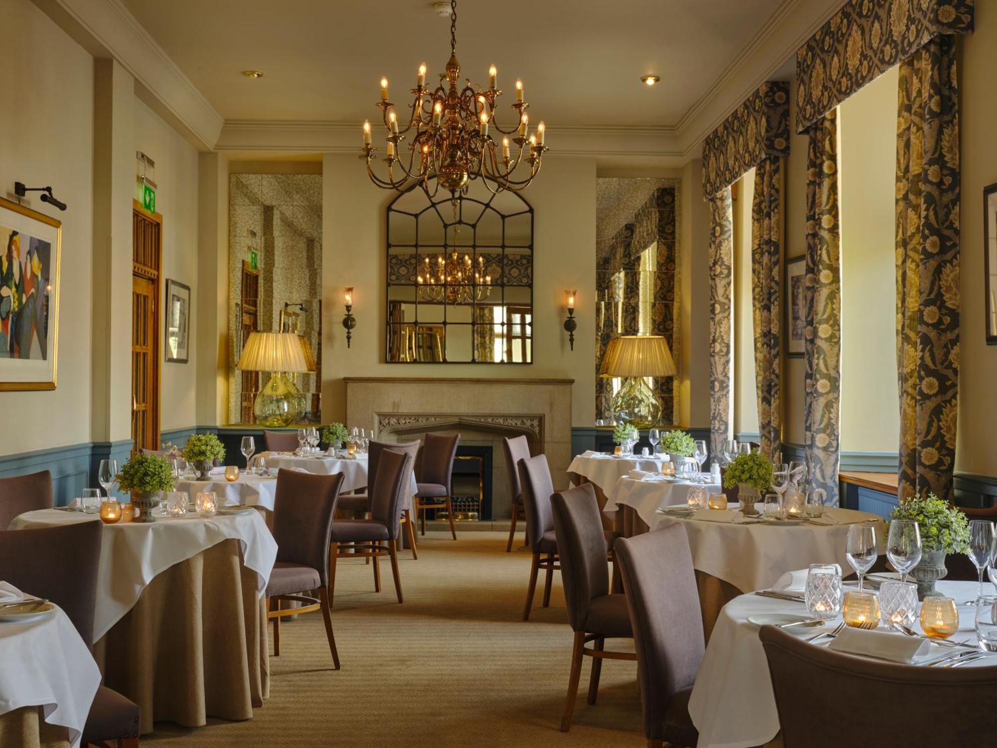 Castle Hotel Taunton Εξωτερικό φωτογραφία