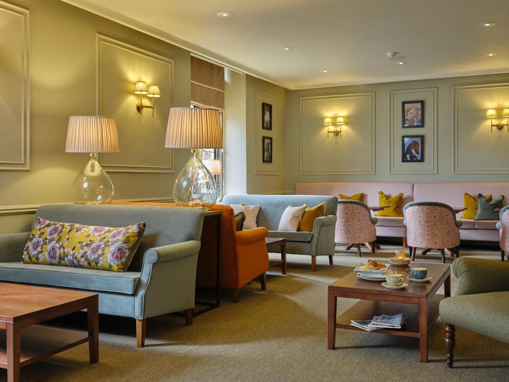Castle Hotel Taunton Εξωτερικό φωτογραφία