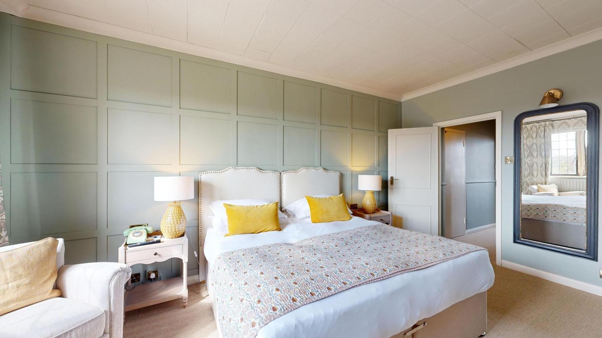 Castle Hotel Taunton Εξωτερικό φωτογραφία