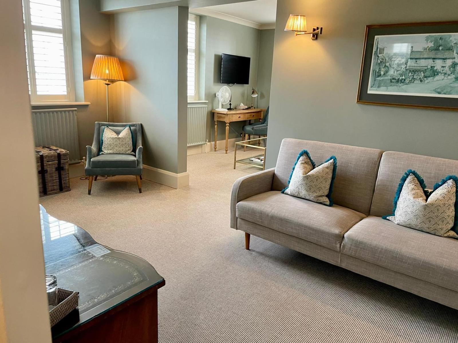Castle Hotel Taunton Εξωτερικό φωτογραφία