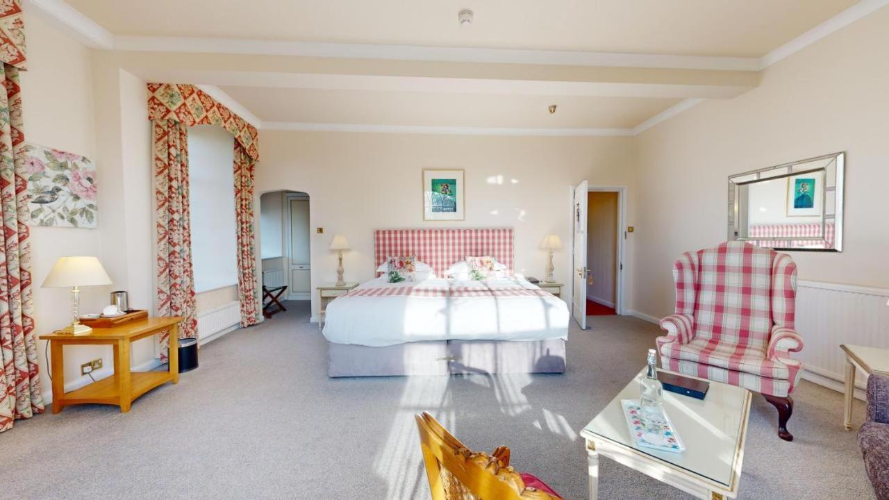 Castle Hotel Taunton Εξωτερικό φωτογραφία