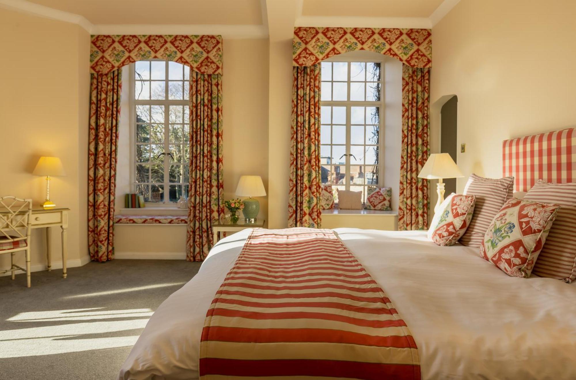 Castle Hotel Taunton Εξωτερικό φωτογραφία