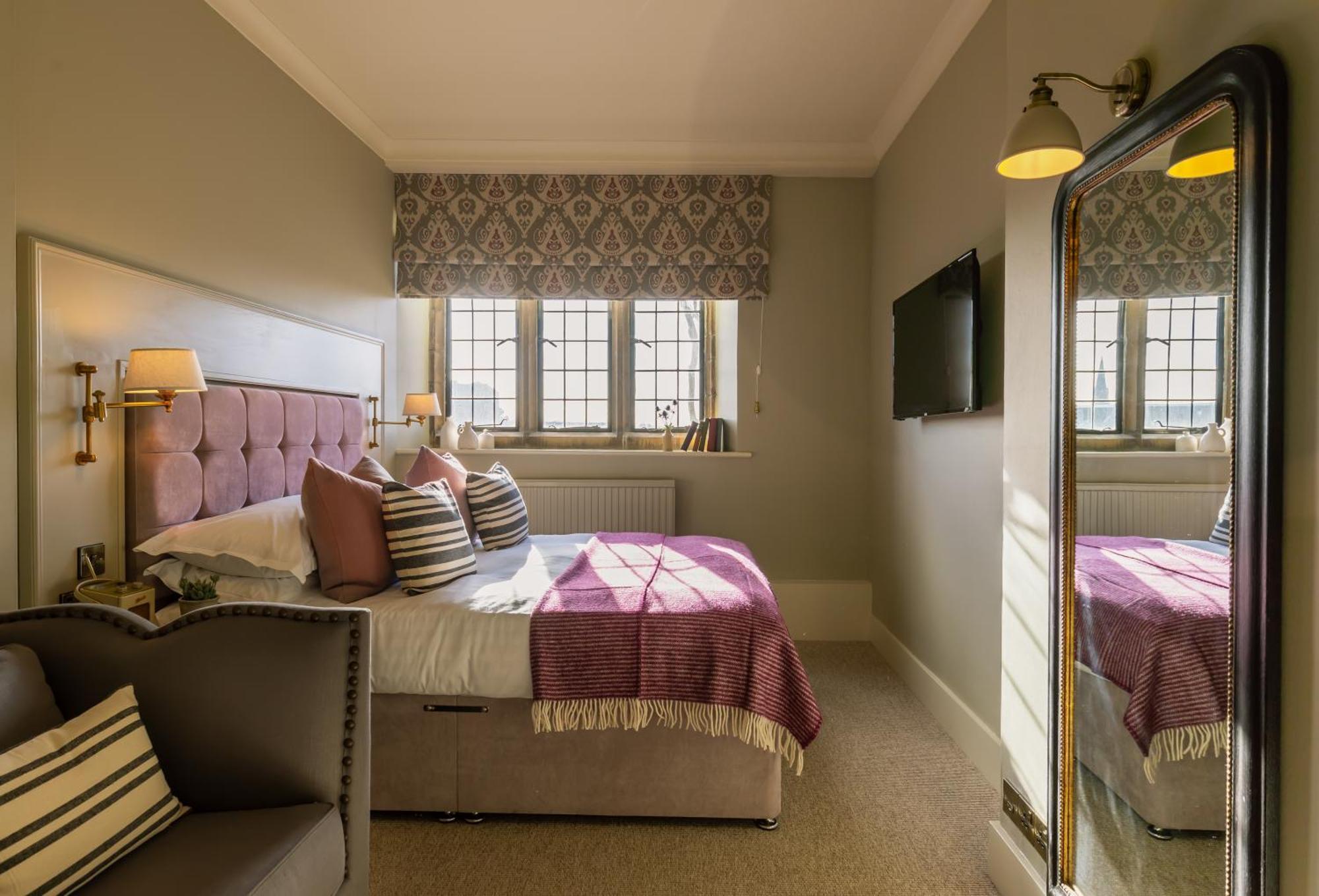 Castle Hotel Taunton Εξωτερικό φωτογραφία