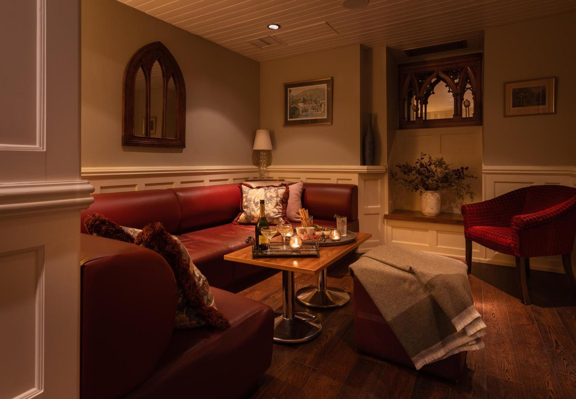 Castle Hotel Taunton Εξωτερικό φωτογραφία