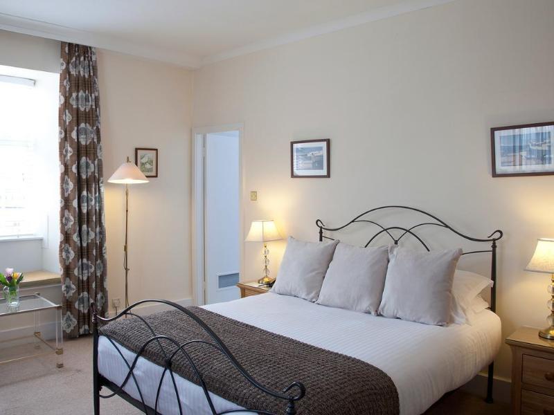 Castle Hotel Taunton Εξωτερικό φωτογραφία
