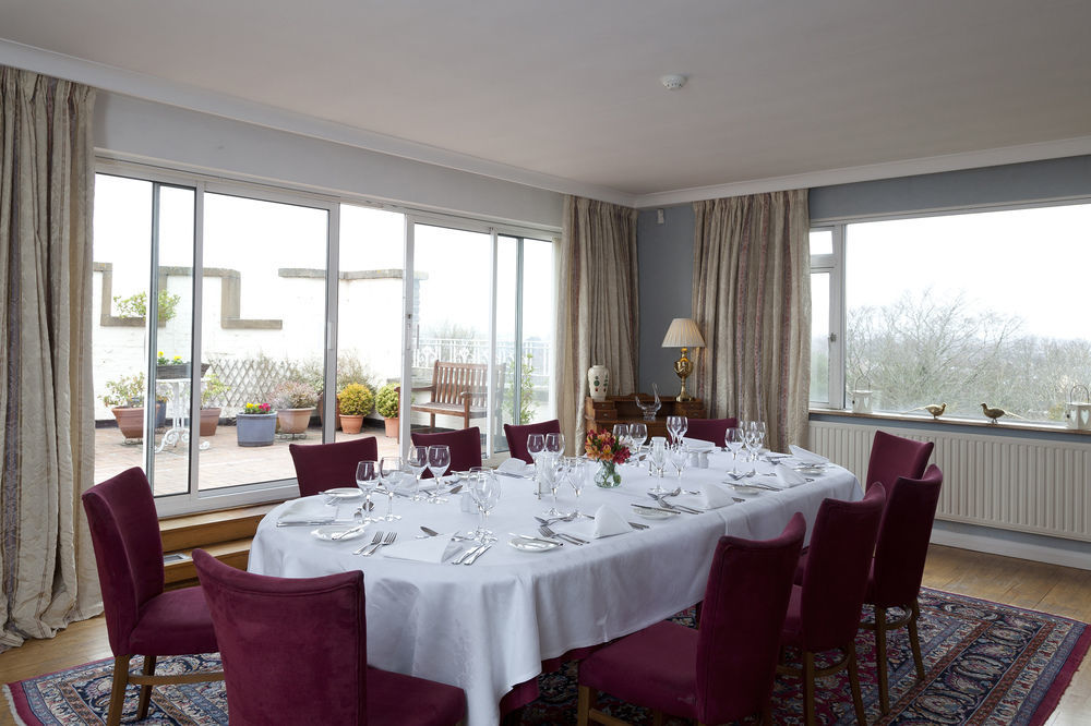 Castle Hotel Taunton Εξωτερικό φωτογραφία