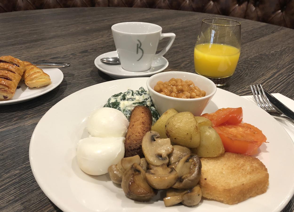 Castle Hotel Taunton Εξωτερικό φωτογραφία