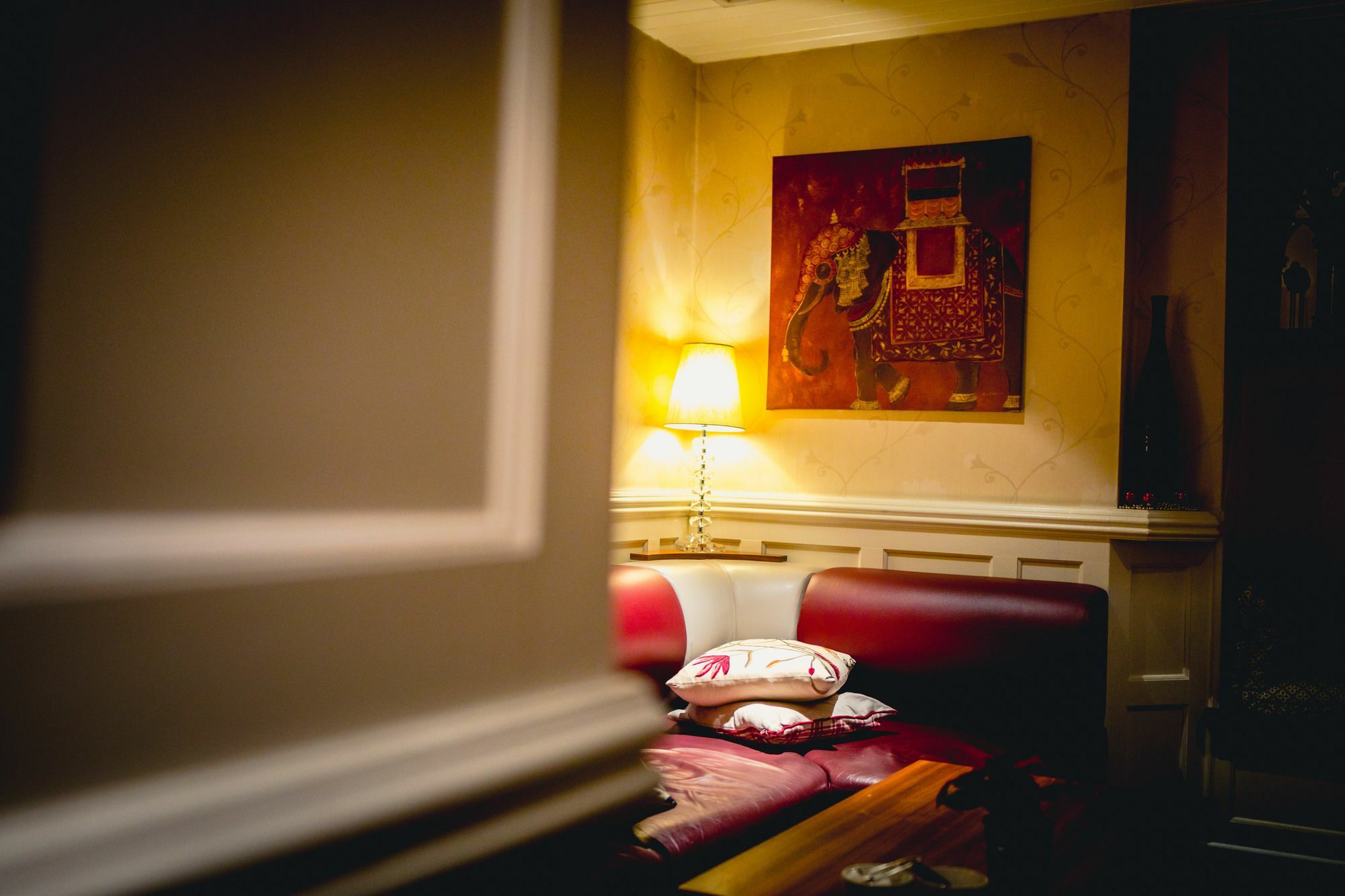Castle Hotel Taunton Εξωτερικό φωτογραφία