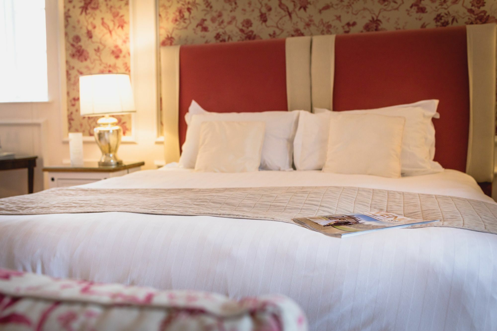Castle Hotel Taunton Εξωτερικό φωτογραφία