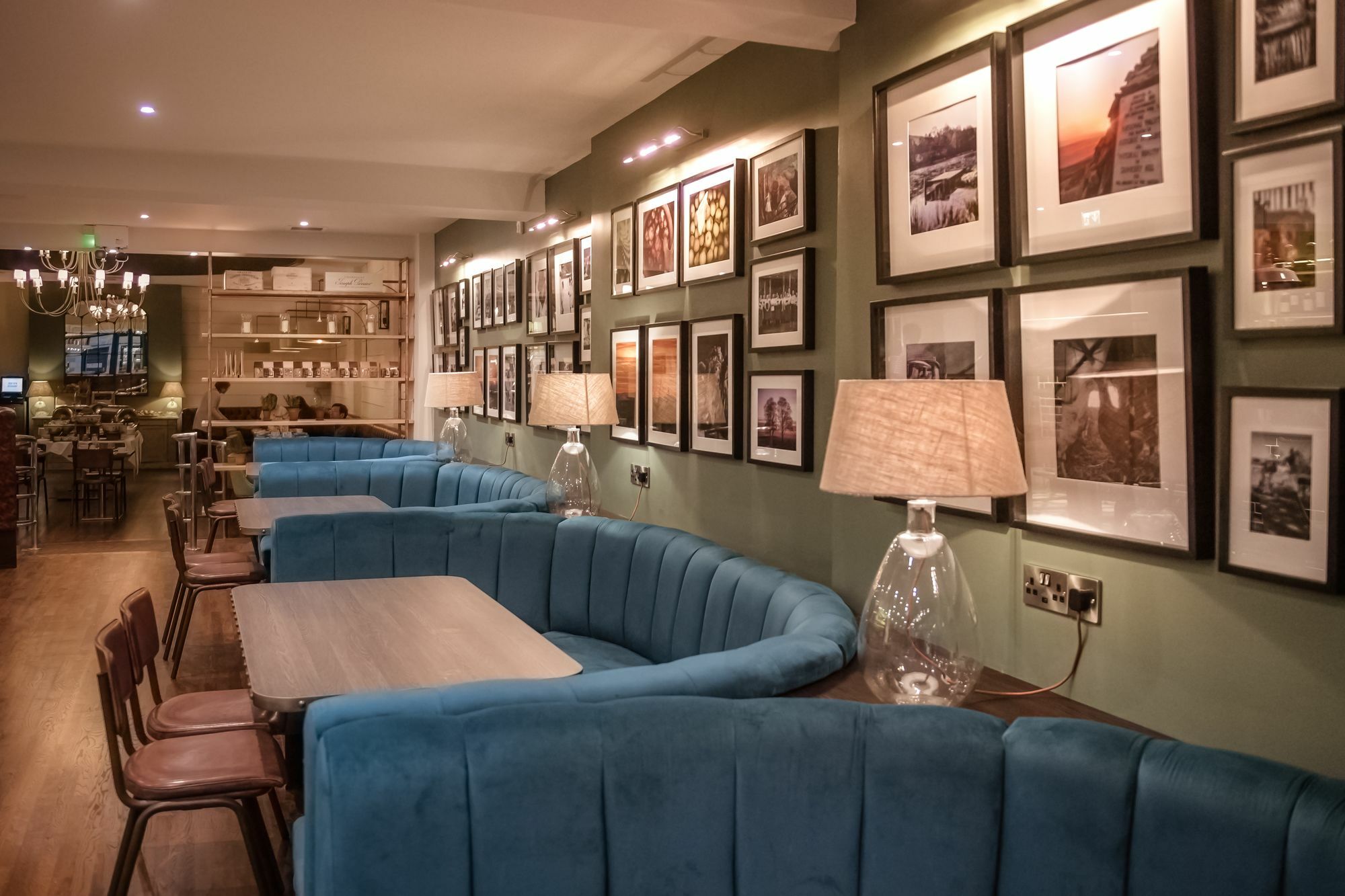 Castle Hotel Taunton Εξωτερικό φωτογραφία