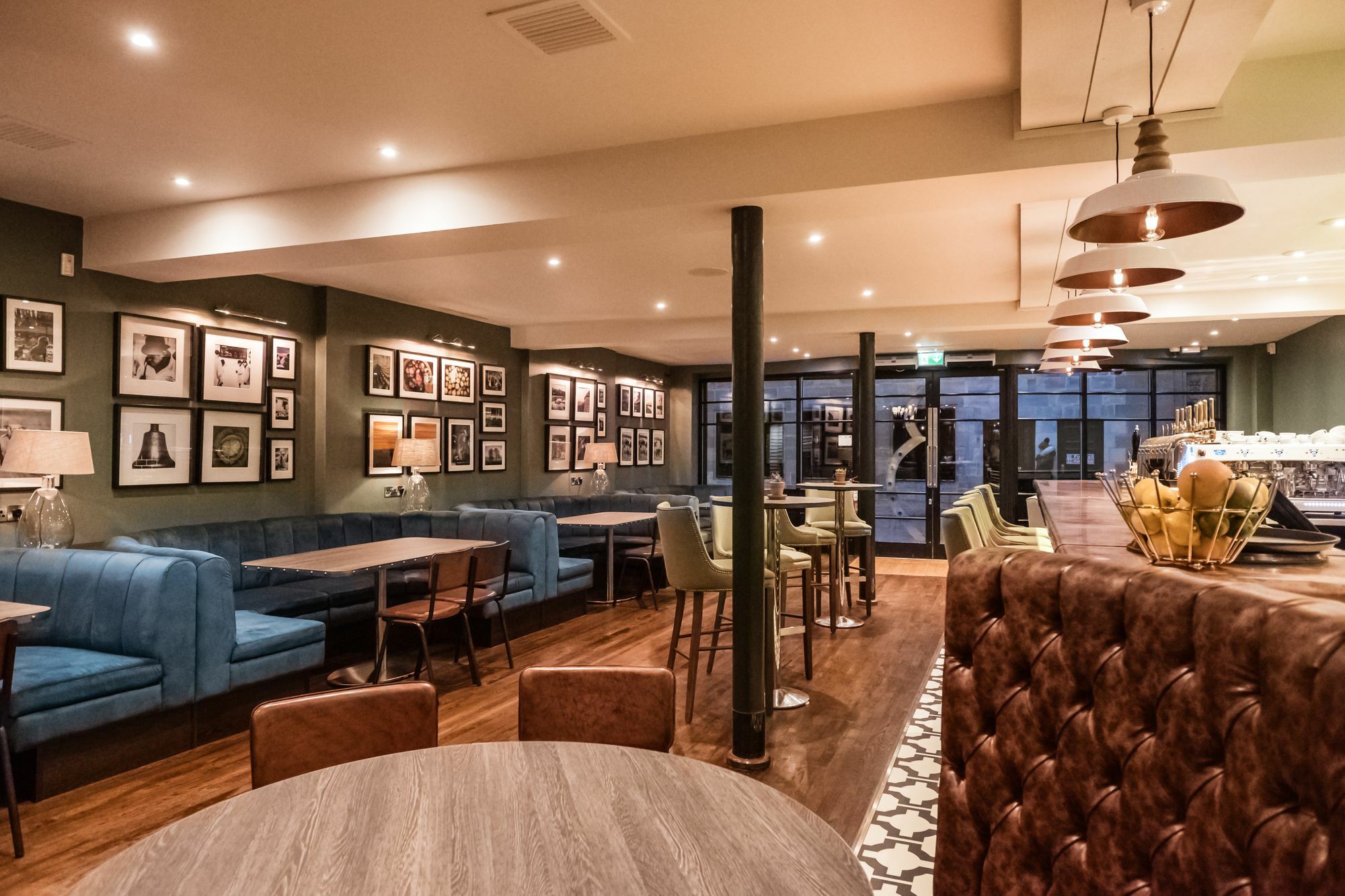 Castle Hotel Taunton Εξωτερικό φωτογραφία