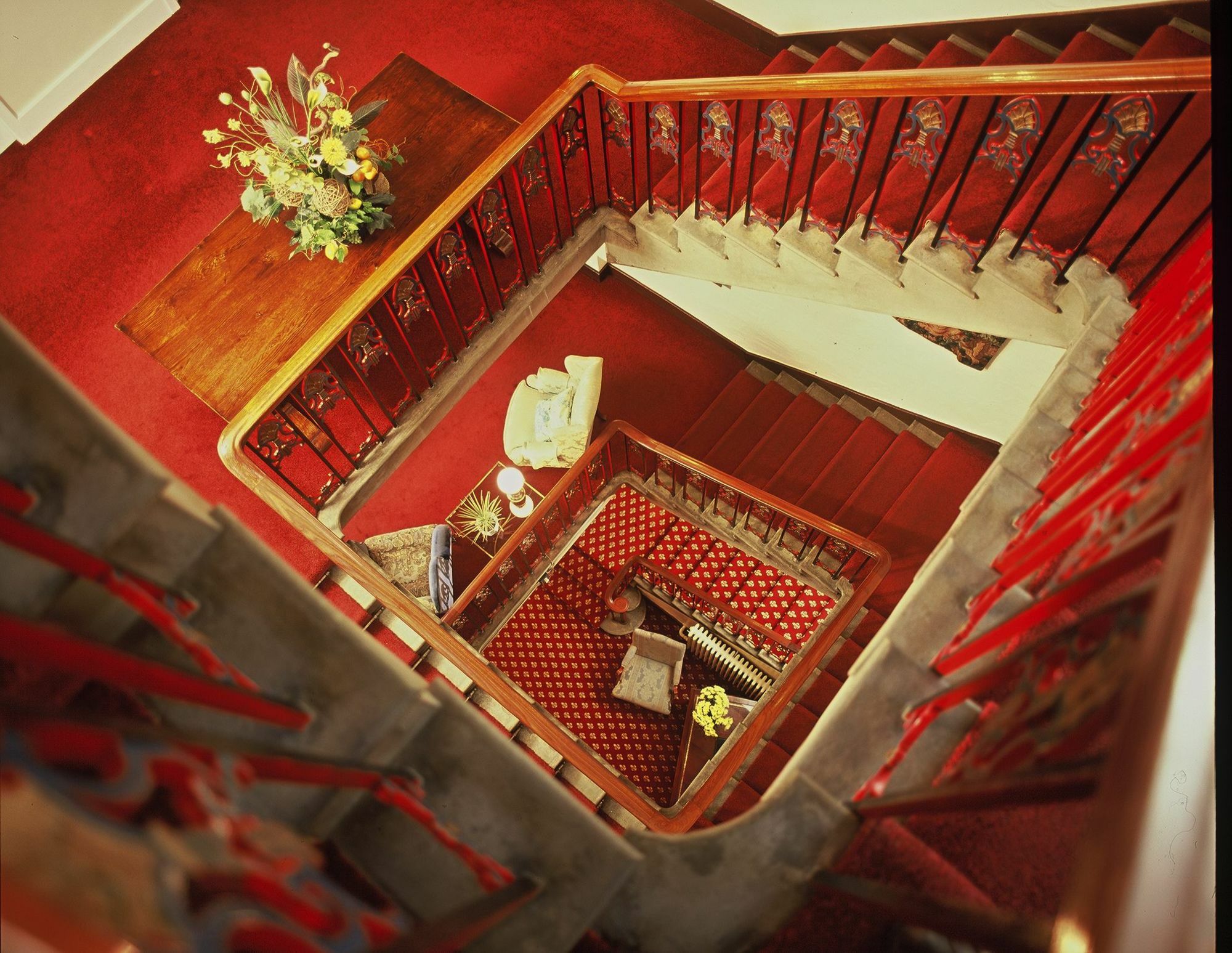 Castle Hotel Taunton Εξωτερικό φωτογραφία