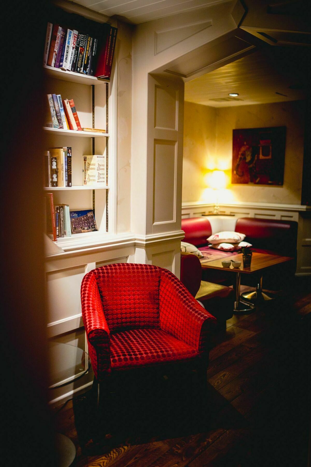 Castle Hotel Taunton Εξωτερικό φωτογραφία