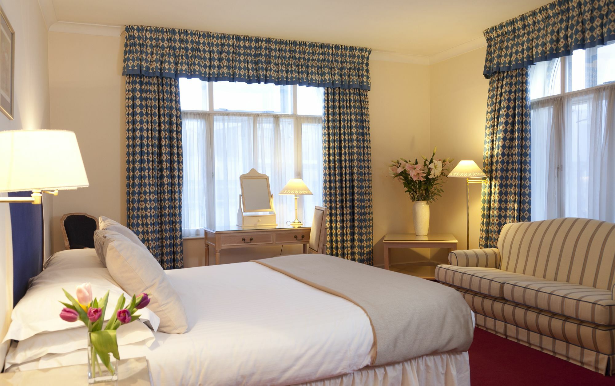 Castle Hotel Taunton Εξωτερικό φωτογραφία