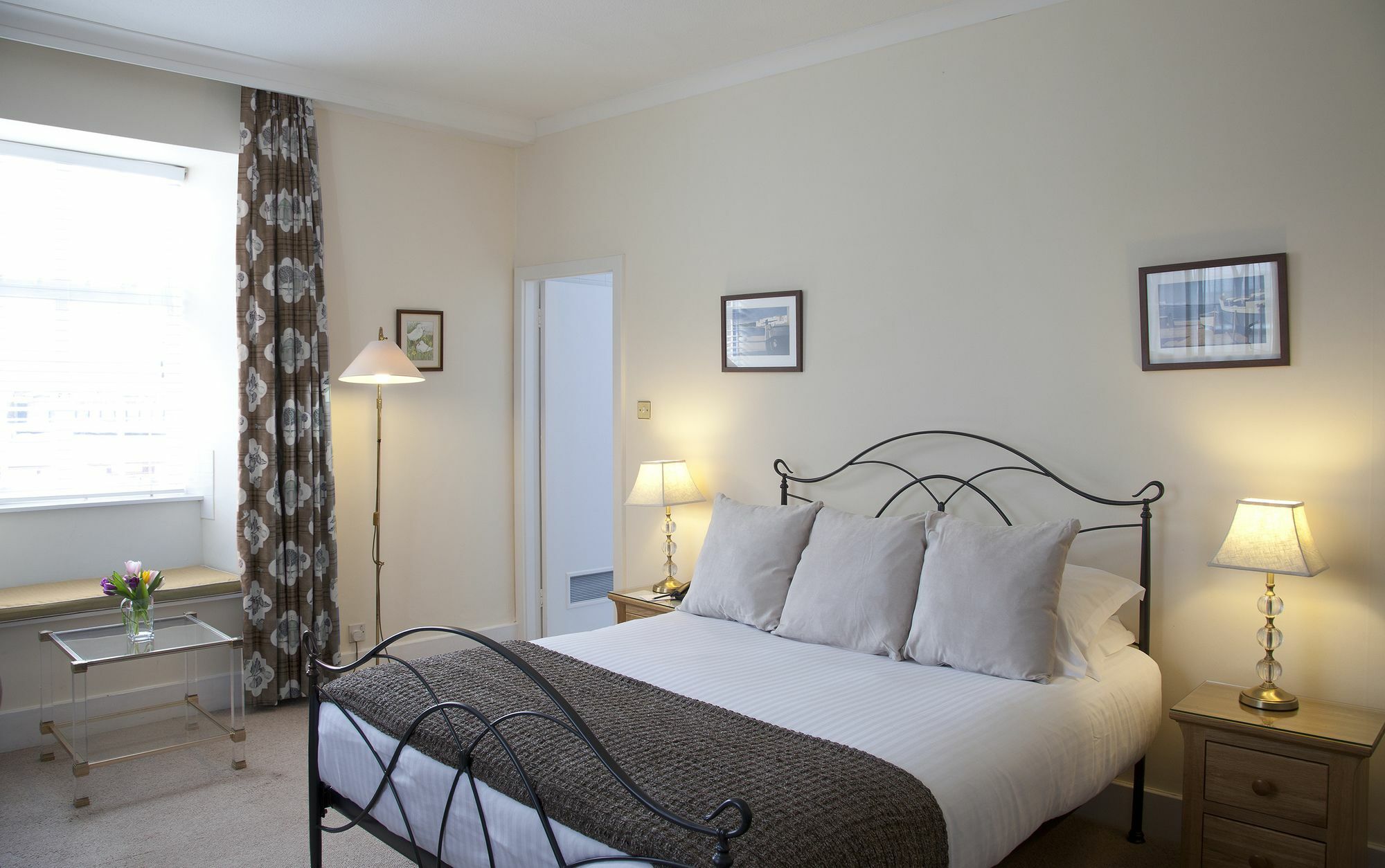 Castle Hotel Taunton Εξωτερικό φωτογραφία