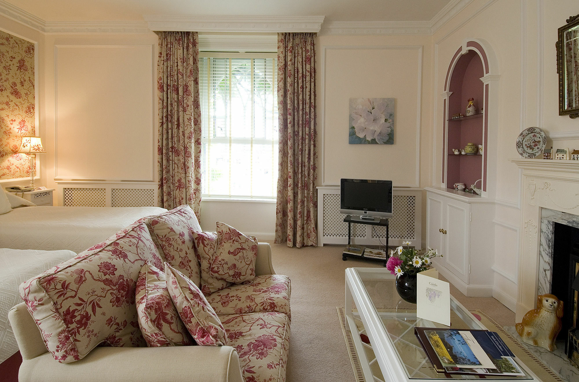 Castle Hotel Taunton Εξωτερικό φωτογραφία