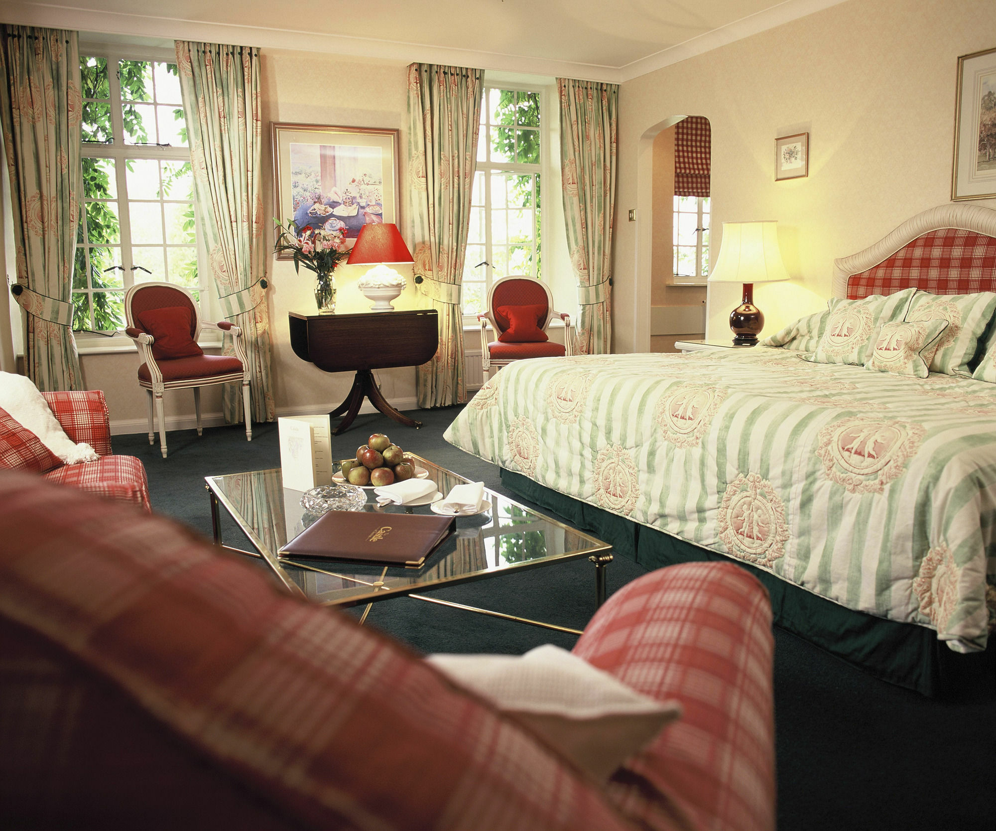 Castle Hotel Taunton Εξωτερικό φωτογραφία